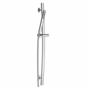 232 Штанга для душа с держателем лейки EFFEPI RUBINETTERIE Flo