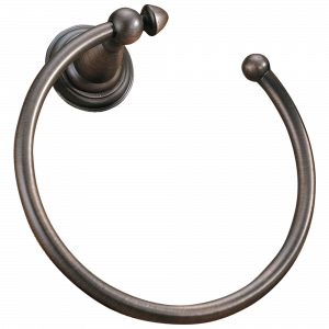 75046-RB Кольцо для полотенца Delta Faucet Victorian Венецианская бронза