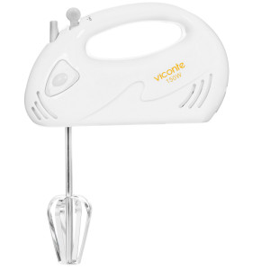 5360326 Миксер VICONTE VC-347 серый