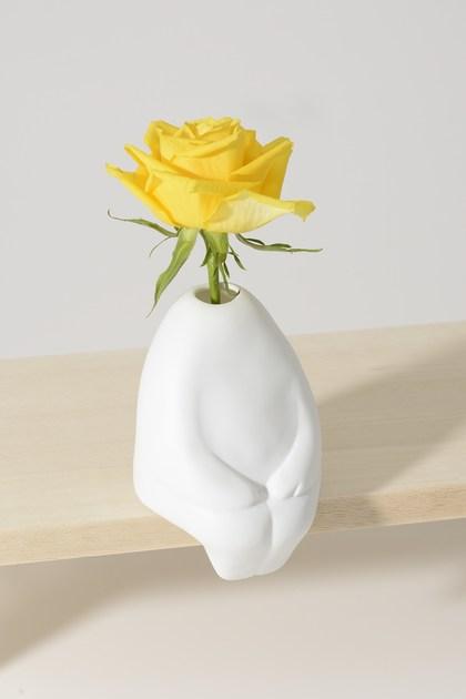 Plus D Керамическая ваза sun-id-1438010 - Вид №7