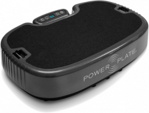 Виброплатформа power plate personal Power Plate
