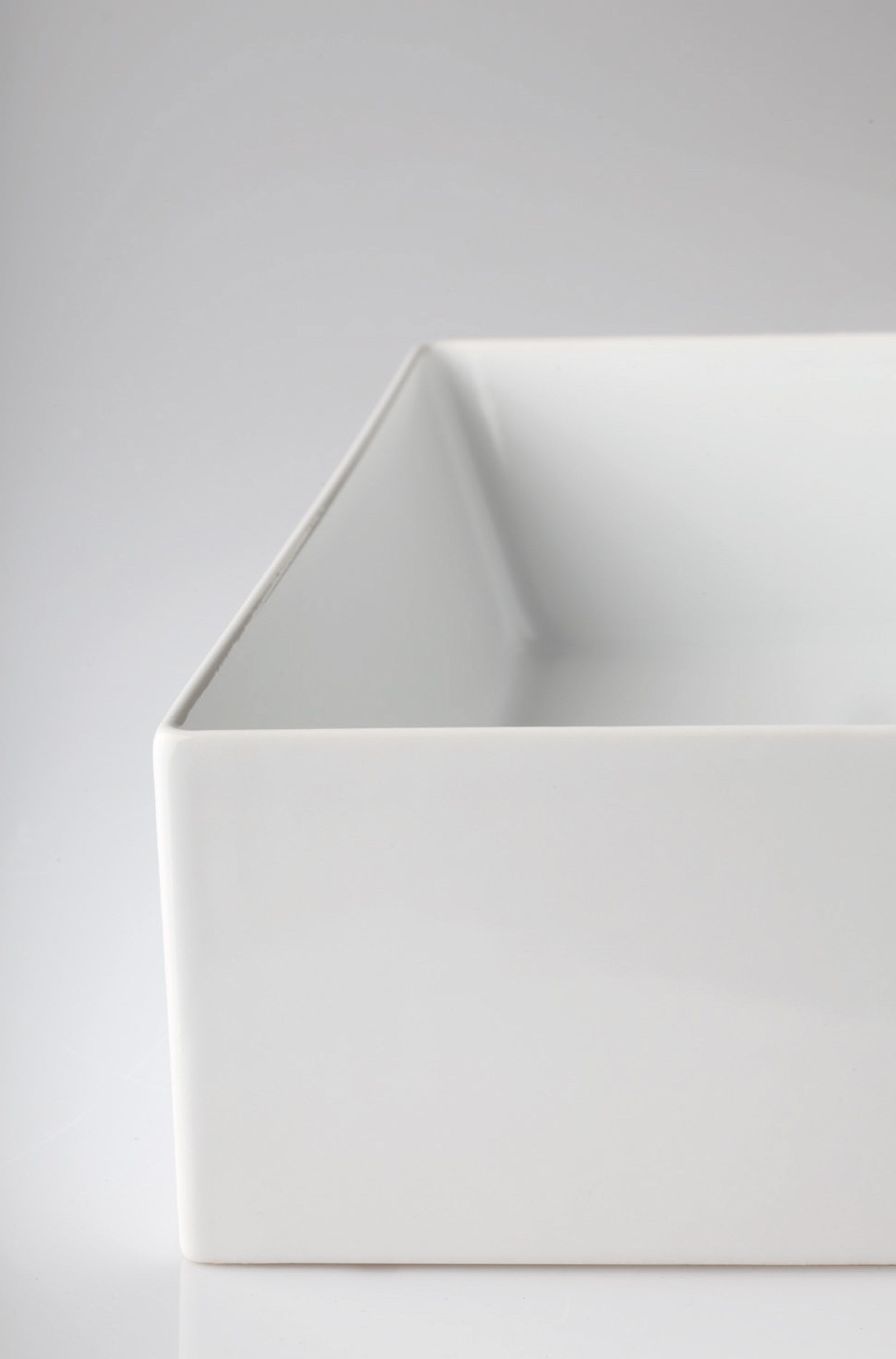 Керамическая одиночная прямоугольная столешница Azzurra Ceramica Elegance ARCH-00129701 - Вид №3