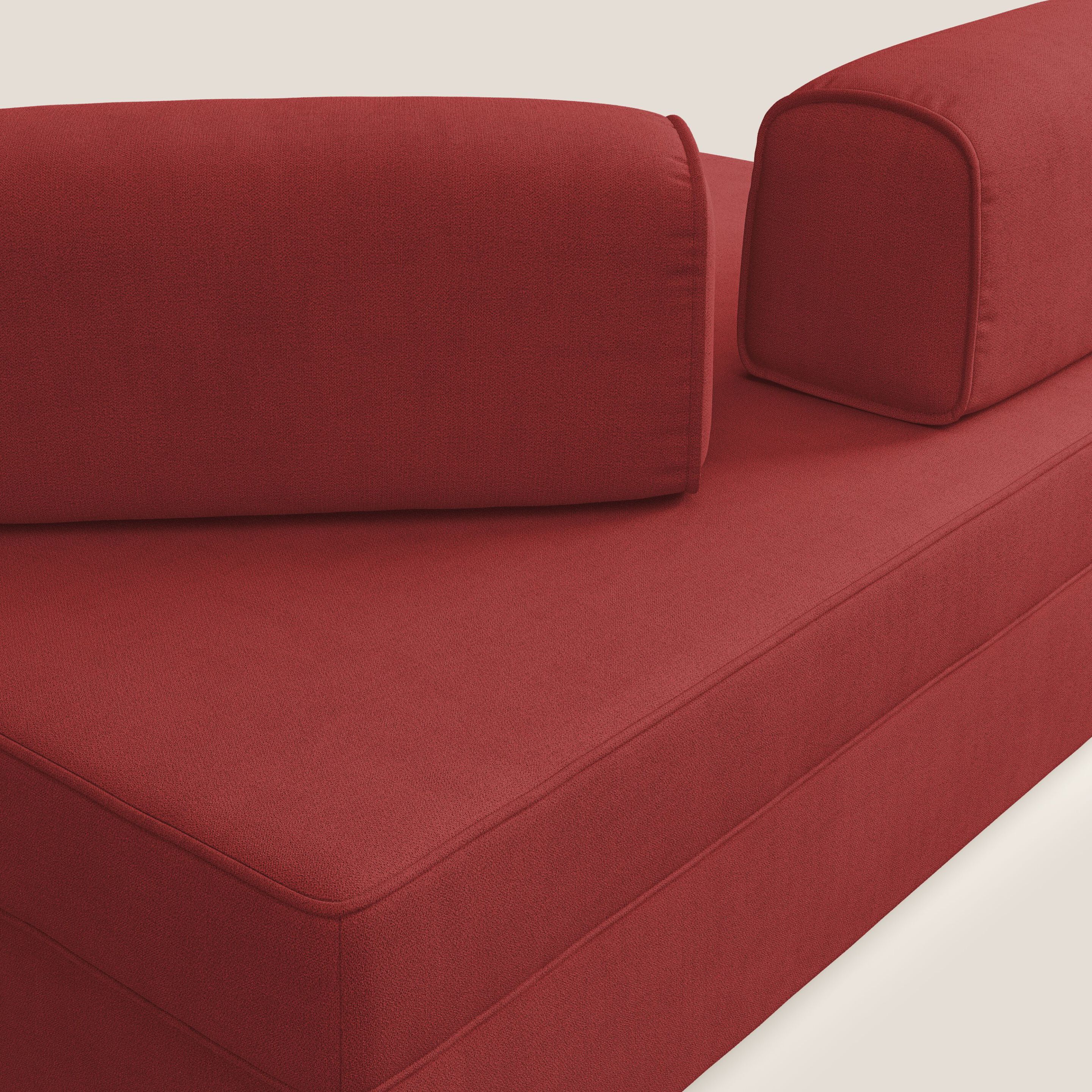 Раскладной диван-кровать из ткани Divani.Store LIBERTY ARCH-00095926 - Вид №64