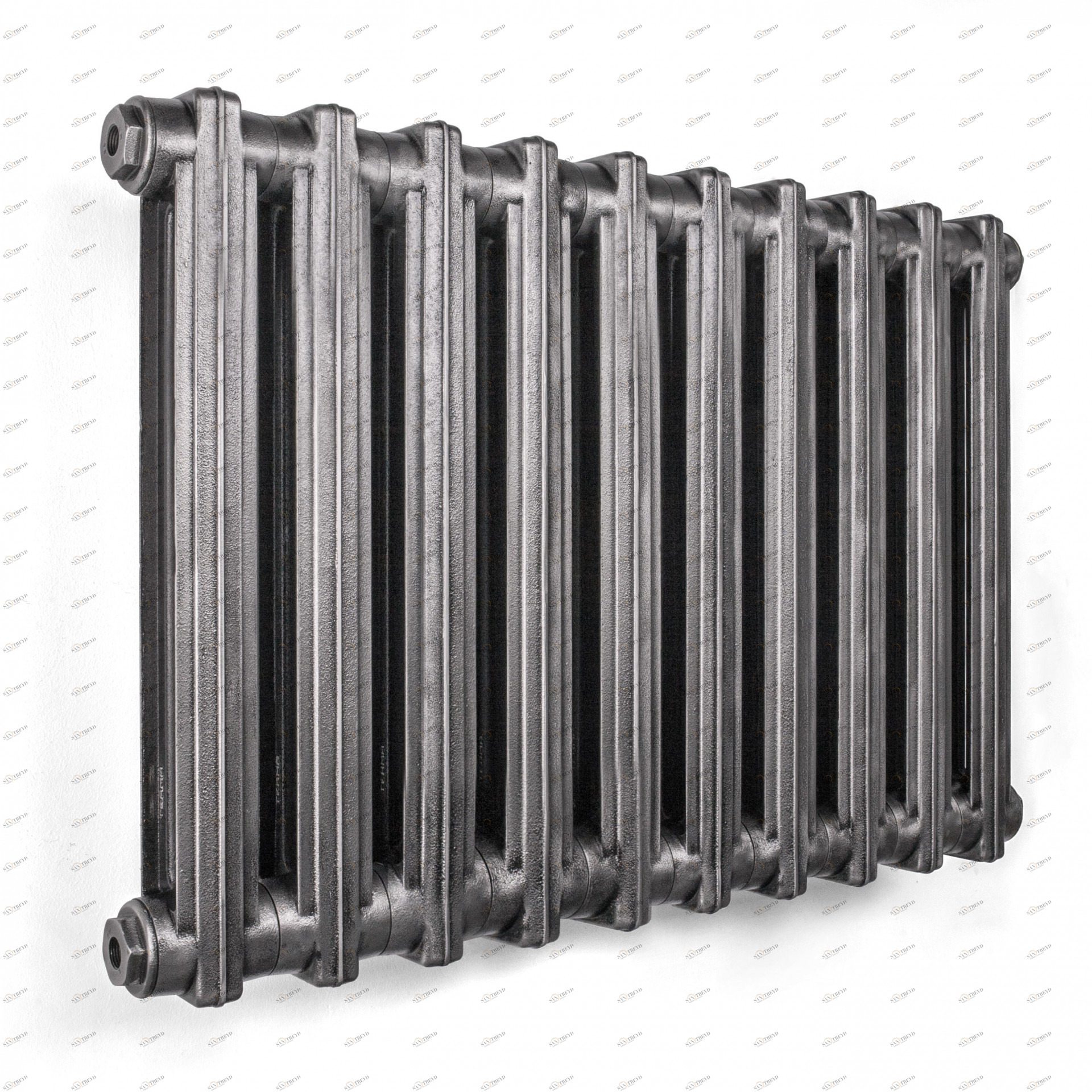 Полотенцесушители WGBRB058085 Bart Terma 6.80 