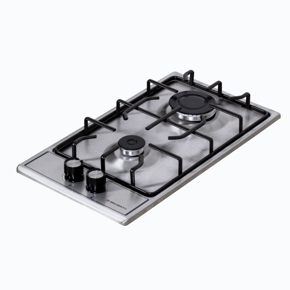 9140872 Газовая варочная поверхность Delvento V30V20M088 STDN-0052629 - Вид №3