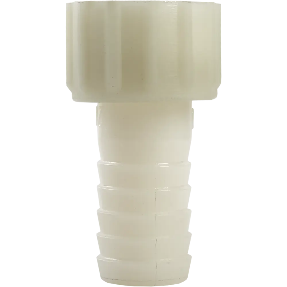 Пластиковый адаптер BOUTTE для садового шланга с внутренней резьбой 10738084 STLM-0000678 - Вид №2