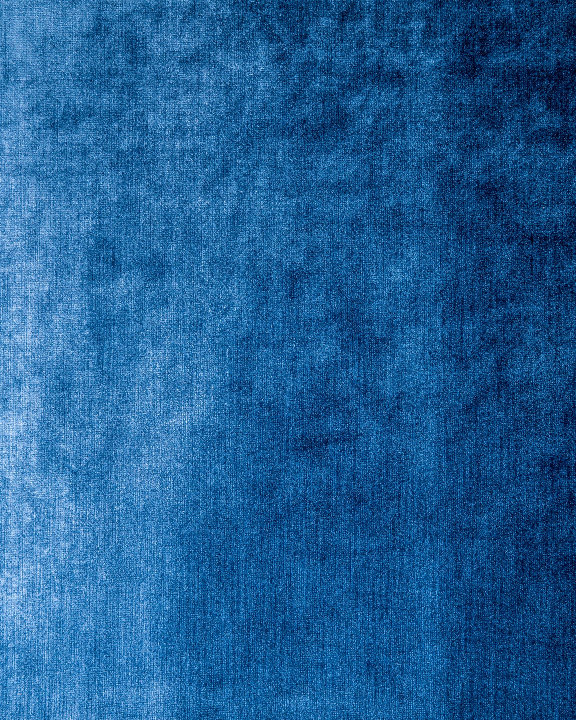 Однотонная ткань из вискозы, хлопка и полиэстера The House of Lyria ORDONEZ ARCH-00106640 - Вид №5