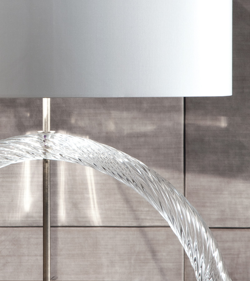 GRST280 Coliseum лампа настольная Ponte - giorgio collection Декор - Вид №1