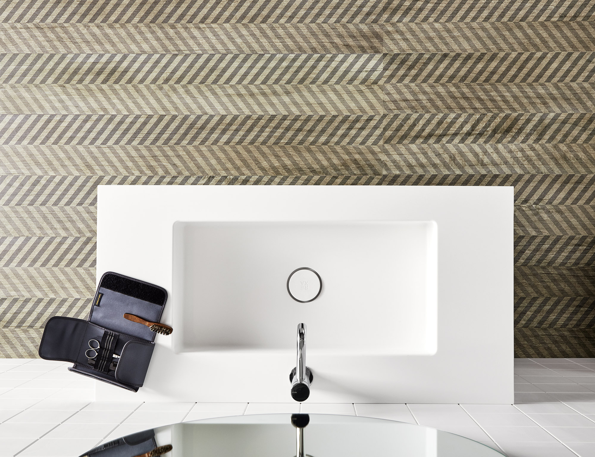 Rexa Design Уникальный с ящиком REXA-ST323  - Вид №2