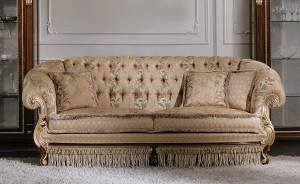 Диван  CEPPI 2871