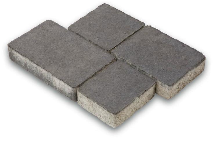 Tegolaia Фотокаталитический самоблокирующийся блок в бетоне sun-id-1353714 - Вид №1