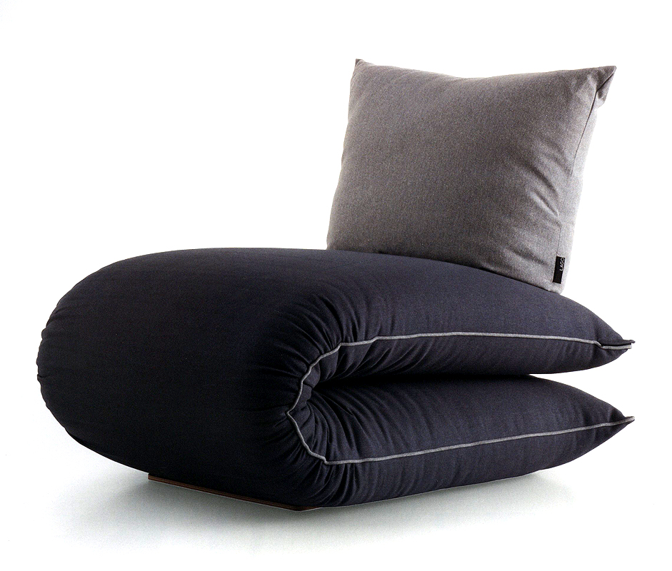 Кресло CHAMA LAGO SE0001 LIVING