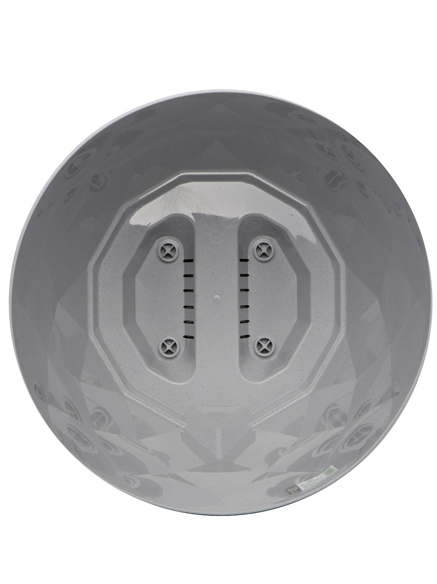 Горшок для цветов Rico 26L Grey NAVAKO 16041 - Вид №2