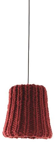 Casamania & Horm Подвесной светильник из шерсти sun-id-1420764 - Вид №5