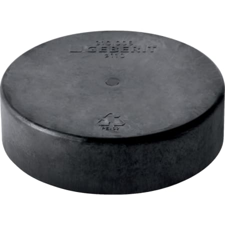 308.005.14.1 Концевые заглушки Geberit Silent-db20 Geberit 