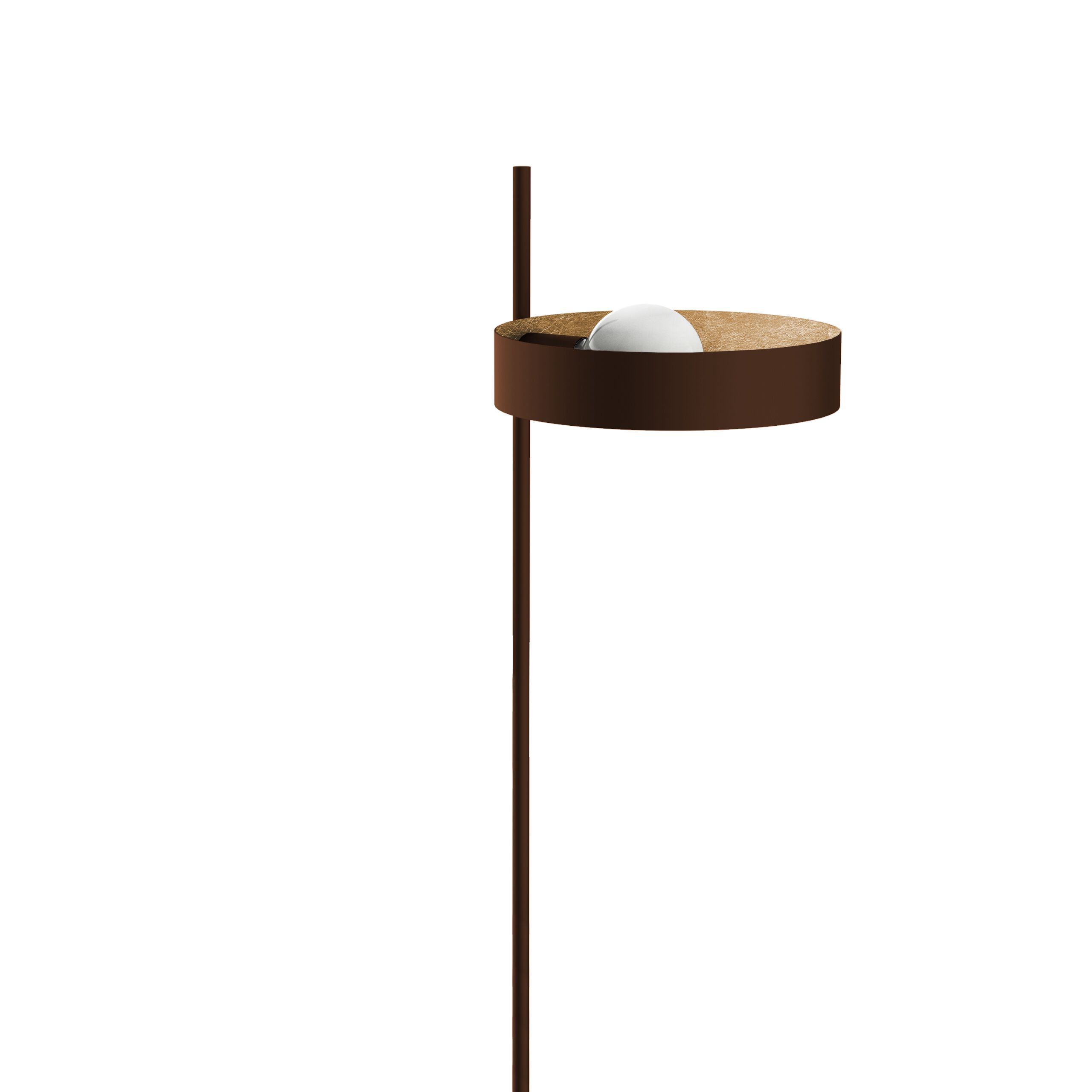 Галогенная напольная лампа WayPoint Alley ARCH-00126398 - Вид №20