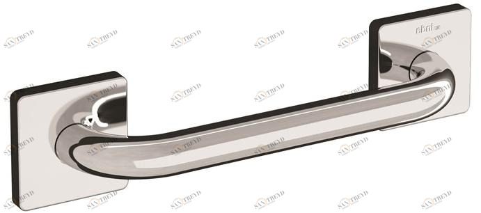 INDA® Поручень для ванной из латуни Forum quadra A30950