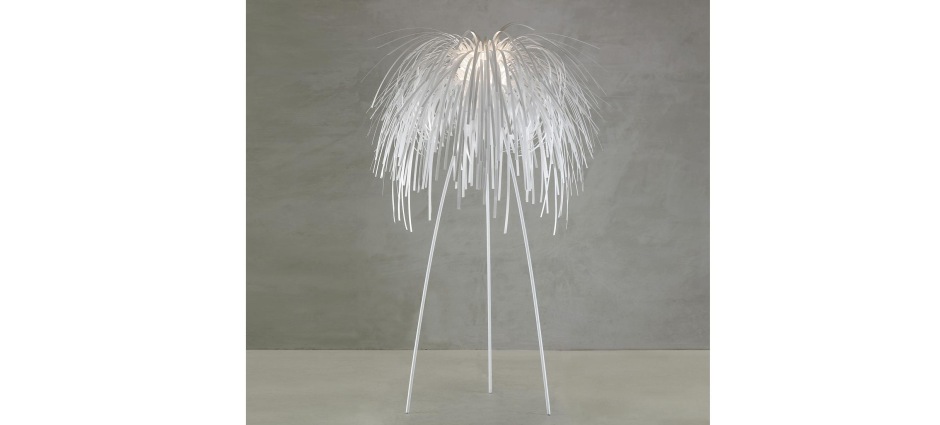 008553 Торшер Arturo Alvarez Tina Santreyd