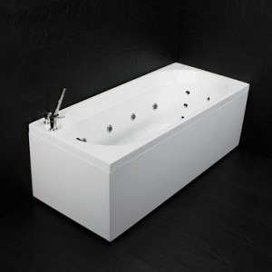 20082180-00  Motion 180Sq Ванна 2.0 Westerbergs