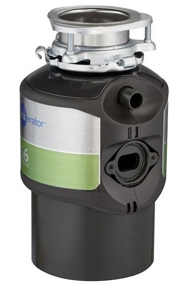 InSinkErator Измельчитель пищевых отходов для домашней кухни  1972166  - Вид №1