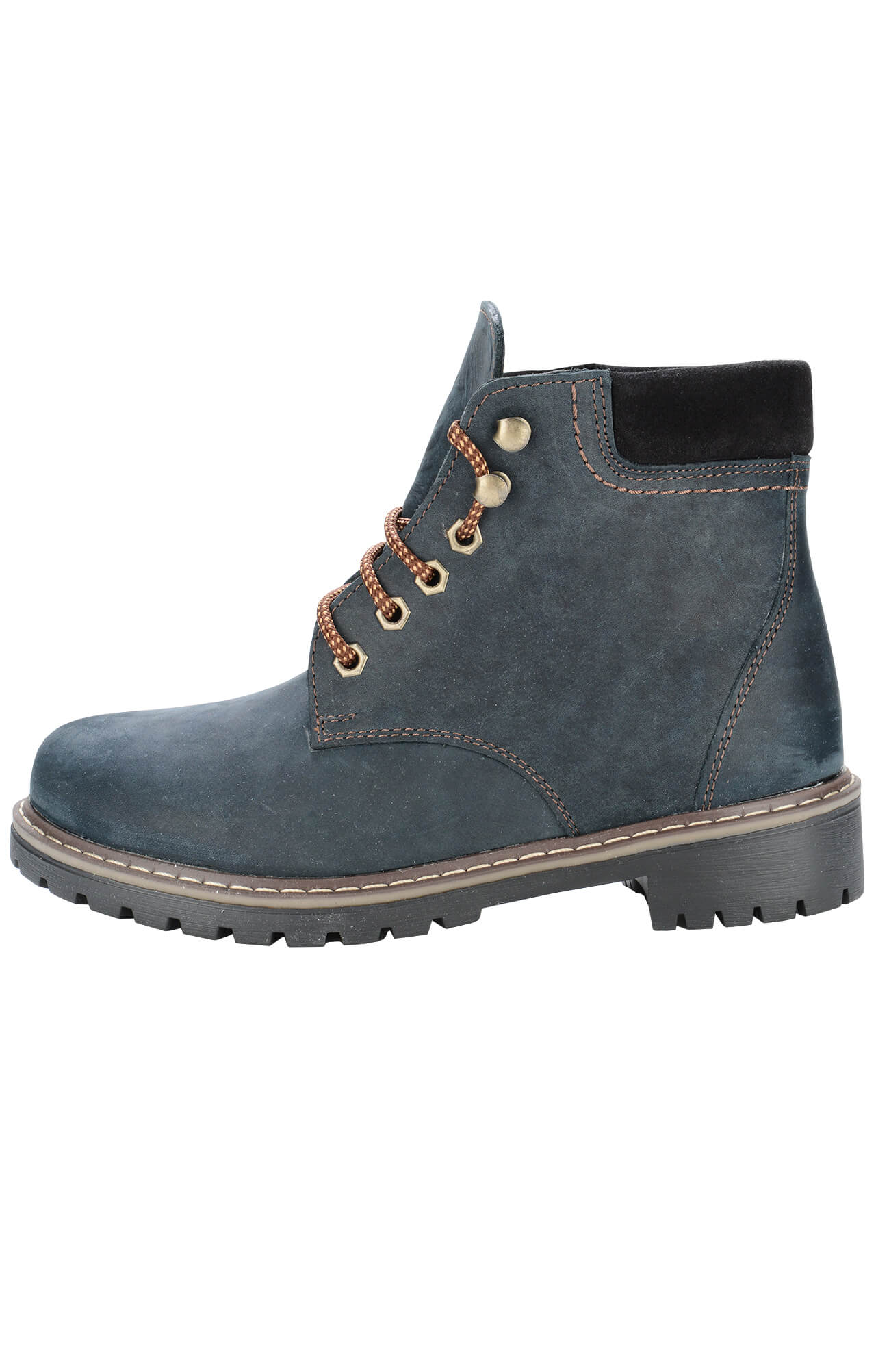 62620 Ботинки  цвет niagara DOKER  Летняя обувь  размер 36  - Вид №1