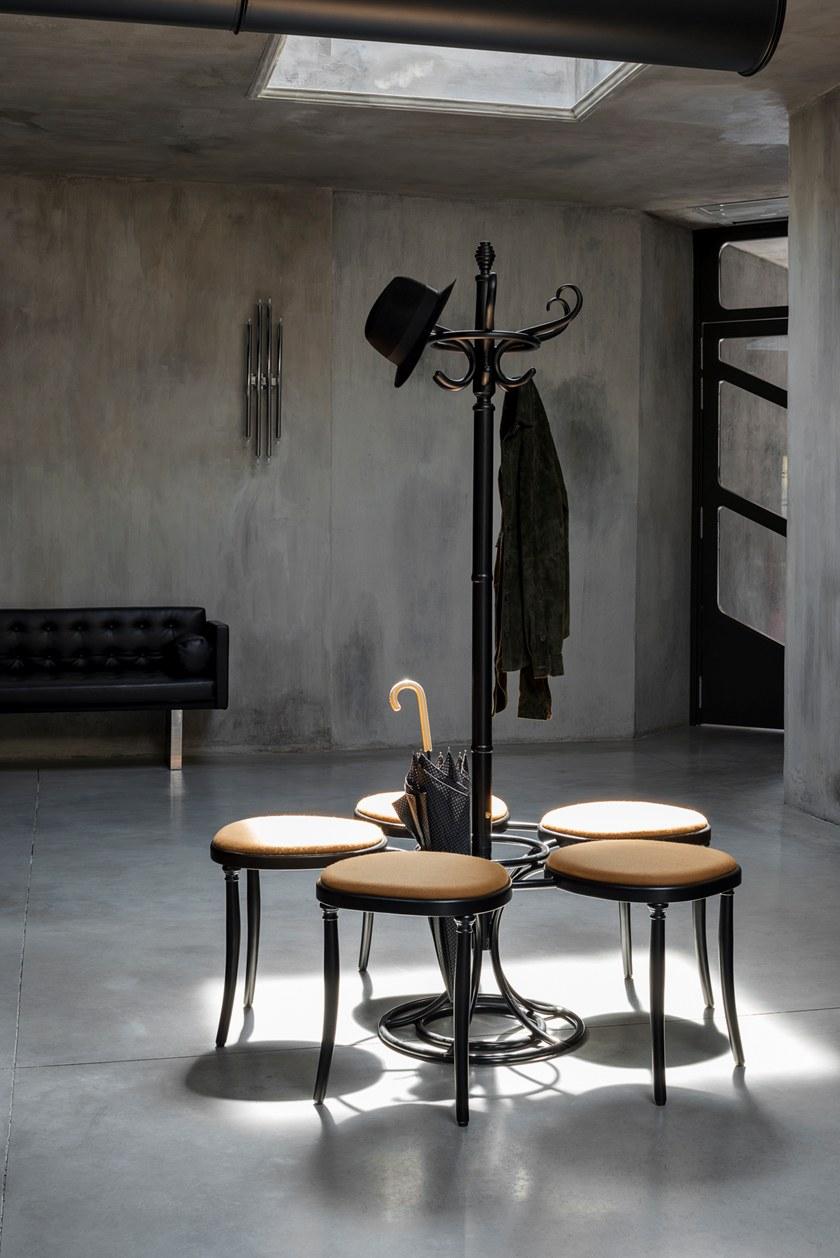 Wiener GTV Design Табурет / вешалка sun-id-1390430 - Вид №4