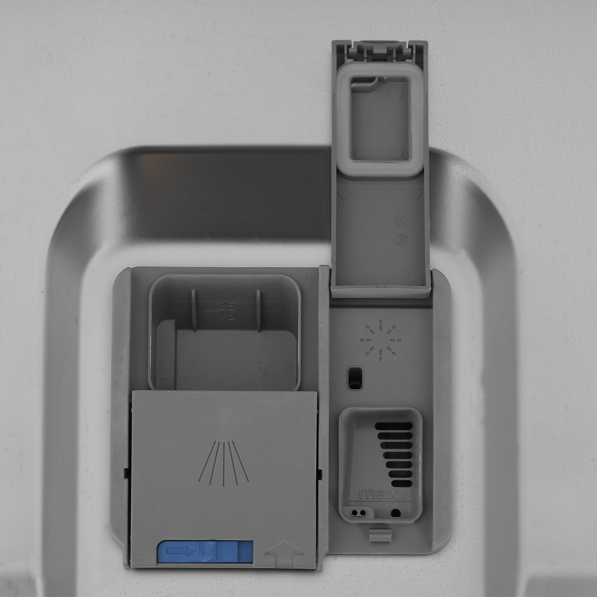 9936134 Посудомоечная машина Indesit DFS 1A59 белый STDN-0151823 - Вид №9