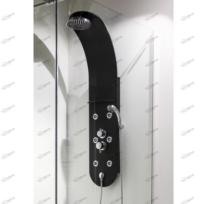 Душевая гидромассажная панель Neo 00791 4F Словения Kolpa-San