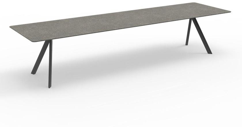 EXPORMIM - ATRIVM | Прямоугольный столC225 / c227  - Вид №1