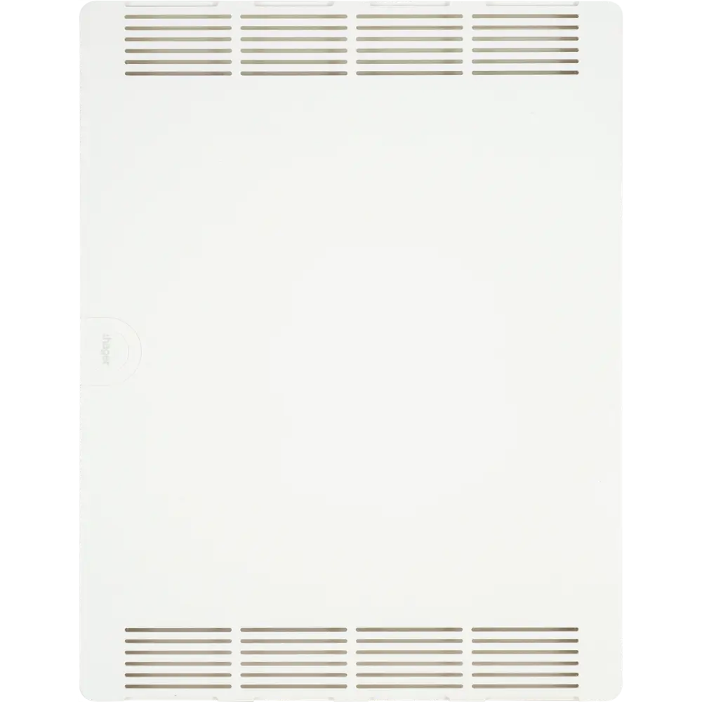 Щит слаботочный навесной Hager Golf VS318PZF 54 модуля IP30 пластик STLM-2119053 - Вид №3