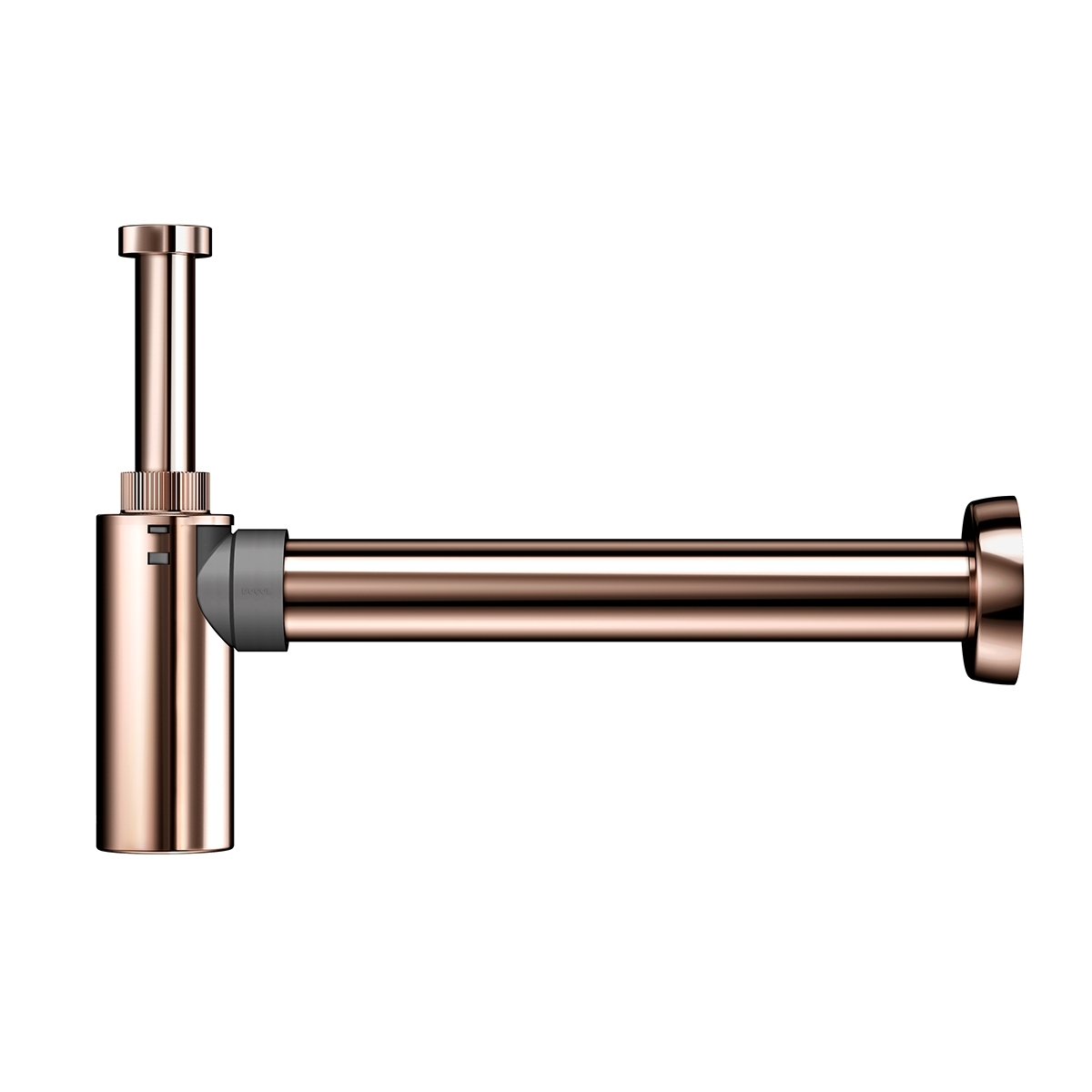 00322630 для ванной Top полированное золото Docol SIFÃO 