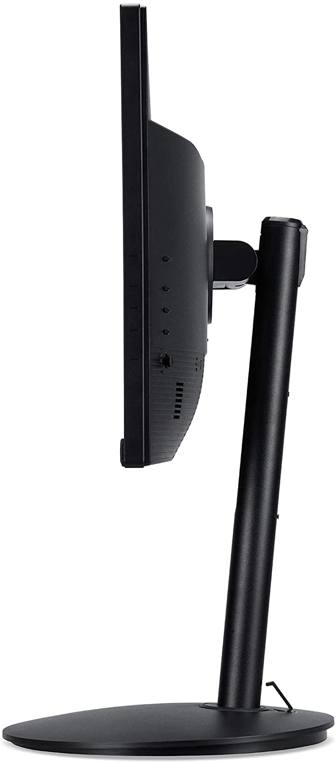 UM.RB2EE.001 cb292cubmiipruzx 29" 2560x1080, 75 hz, 250nit/ 2xhdmi(2.0)+1xdp(1.4)+type-c(pd65w)+usb3.0x4+usb-b(2up4down)+audioout/ black Acer Acer CB2 Santreyd  - Вид №4