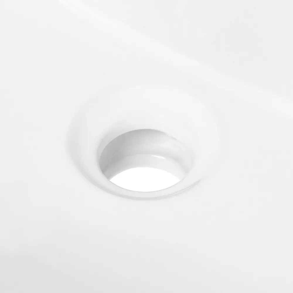 SANITA LUXE Best — фарфоровая раковина для элегантной ванной 81975578 STLM-0016294 - Вид №2