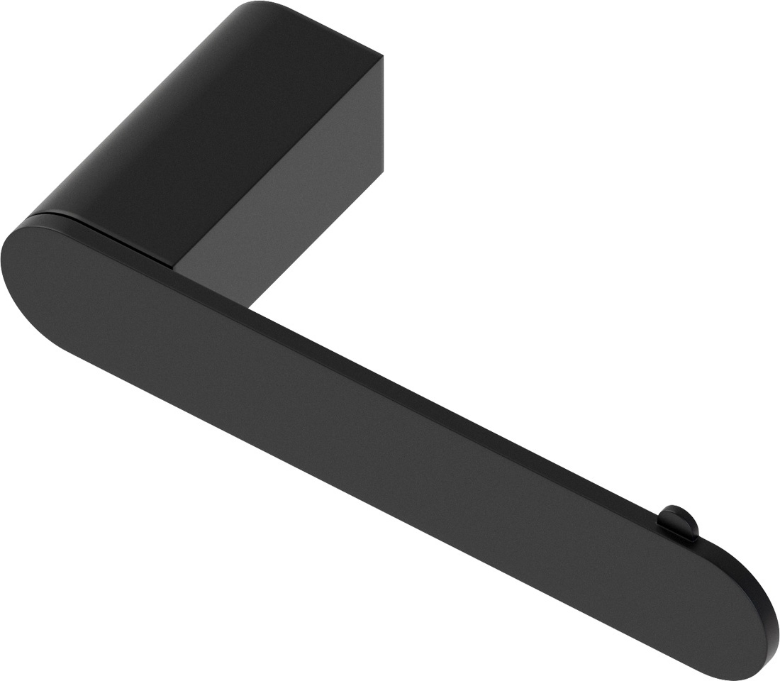 7716 Держатель туалетной бумаги ARTWELLE Schwarz - Вид №2