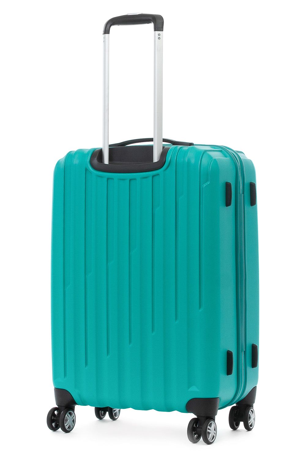 9422-17 Чемодан 9422 Trolley M 4w Roncato Element - Вид №1