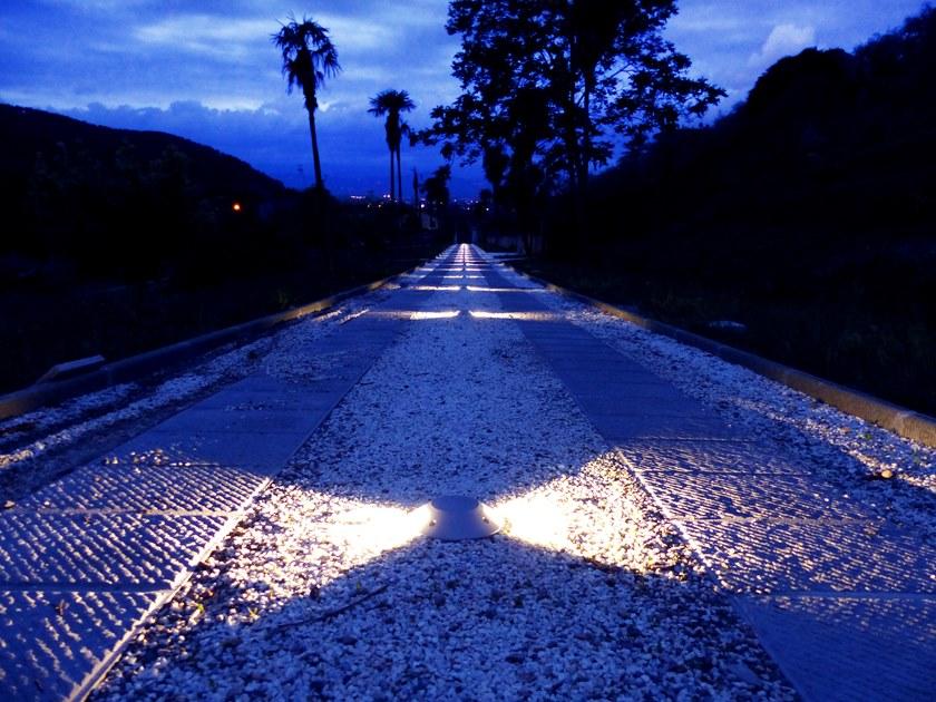 SIMES Светодиодная лестница из экструдированного алюминия Suit sun-id-1498336 - Вид №2