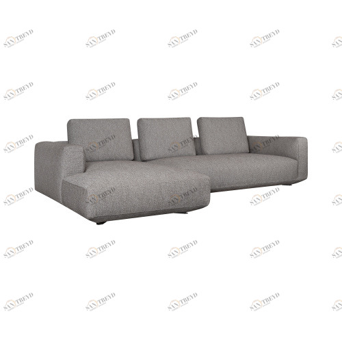 Диван / 1272 Pianoalto Zanotta sun-id-373993