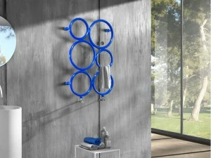 Hotwave Настенный стальной полотенцесушитель