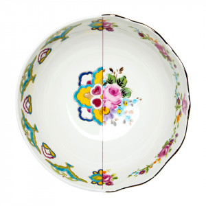 8008215097336 Пиала Hybrid Bauci SELETTI