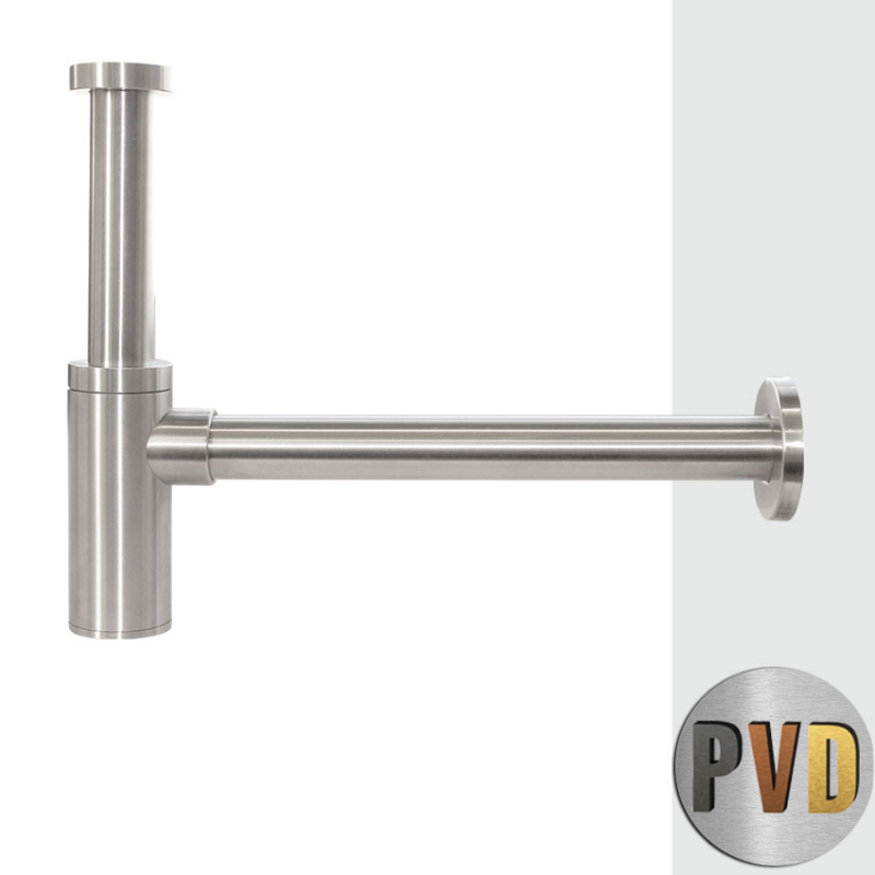 SSA750114 Сифон DANIEL RUBINETTERIE  - Вид №2