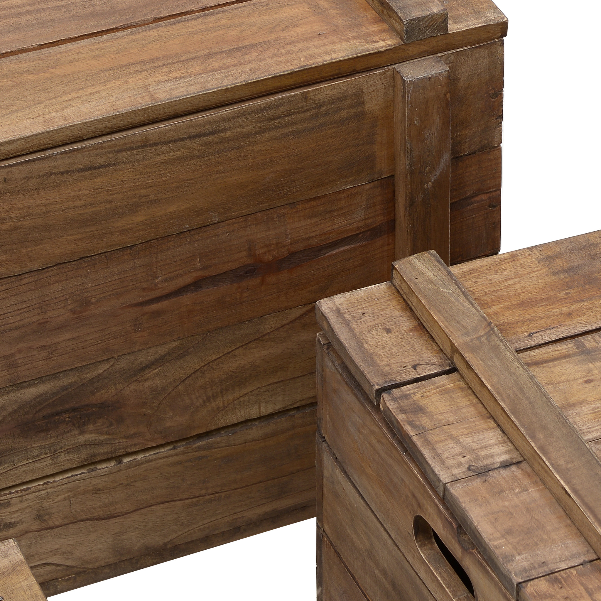 3850521.0008 сундук, набор 3 шт TO4ROOMS  - Вид №4