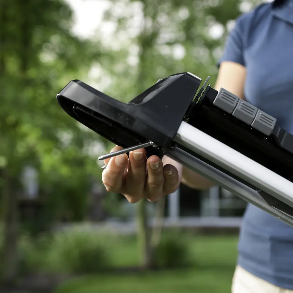 Осциллирующий дождеватель Karcher OS 5-320 SV для прямоугольных участков 14590398 STLM-0949545 - Вид №3