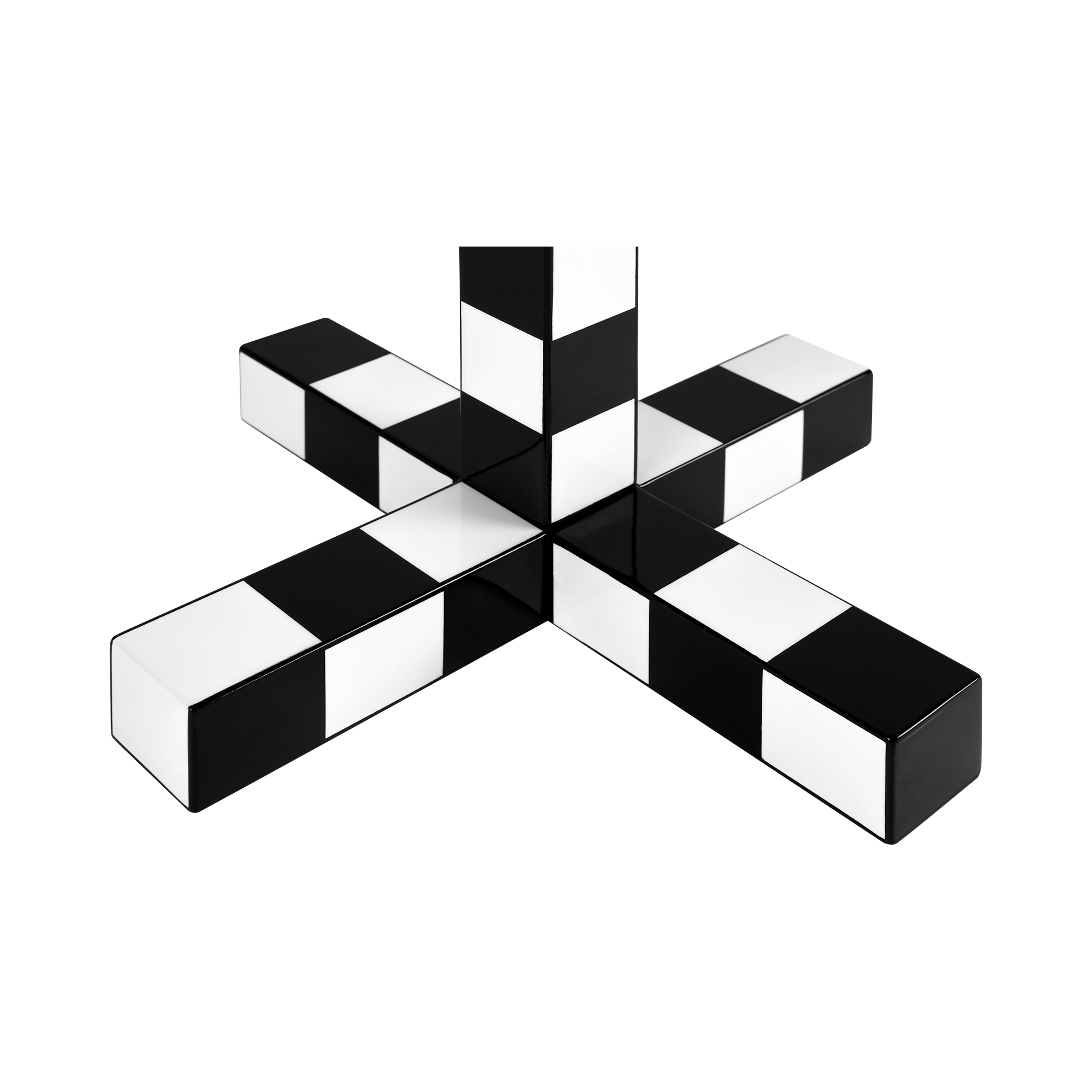 Стол / Chess table Moooi sun-id-378418 - Вид №3