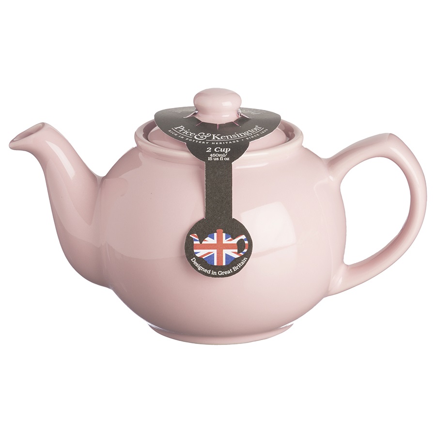 P_0056.774 Чайник заварной Керамический Price&Kensington Великобритания  - Вид №6