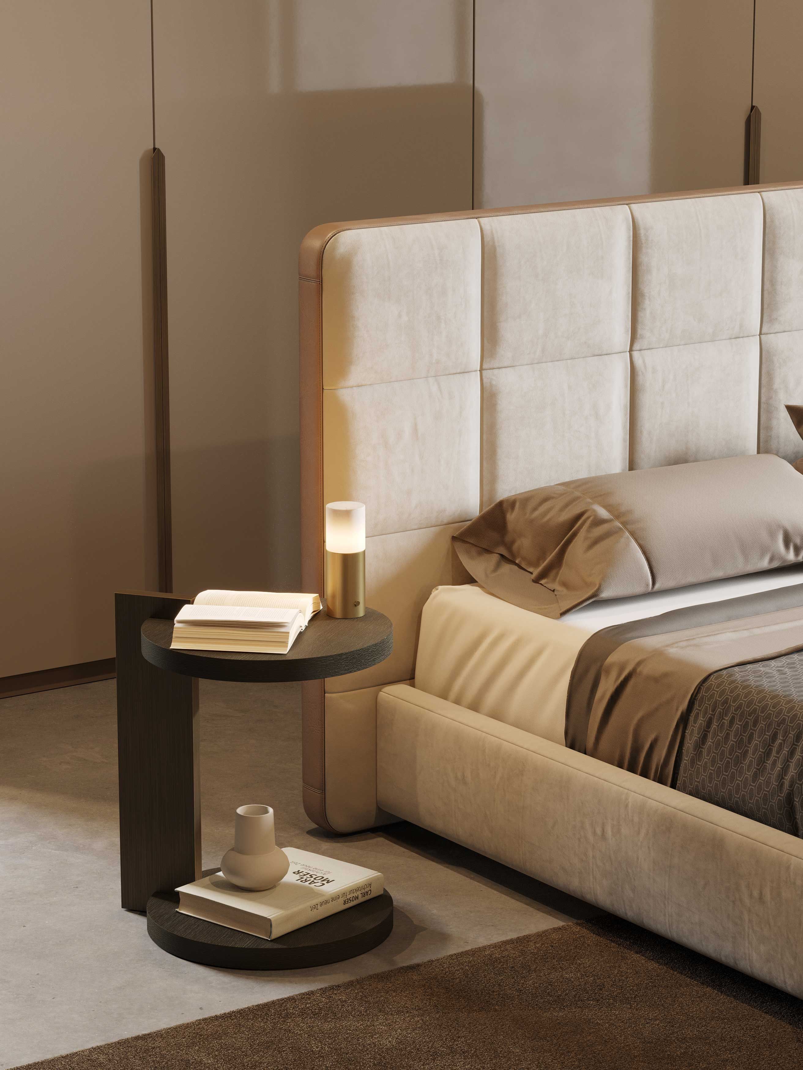 Деревянный журнальный столик Stylish Club клуб ARCH-00140209 - Вид №6