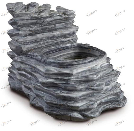 GRANULATI ZANDOBBIO Мраморный фонтан Natural stone aggretates sun-id-1365275