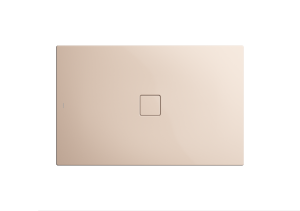 Душевой поддон KALDEWEI Сталь эмалированная 789-1 24 багамский бежевый