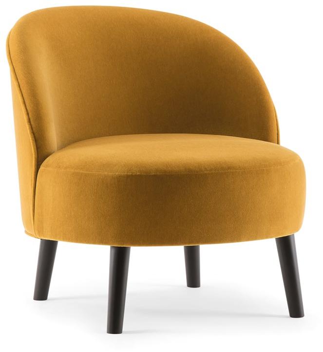 Tirolo Кресло из ткани Ginger 060 p - Вид №2