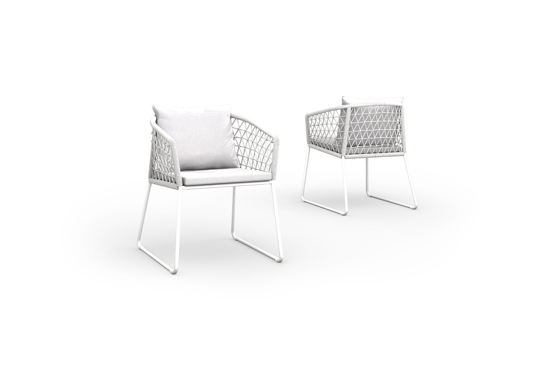 Утяжеленное кресло с подлокотниками MAMAGREEN Ohana ARCH-00140686 - Вид №2