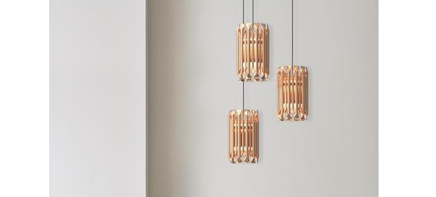 005769 Подвес 2-й Delightfull Matheny